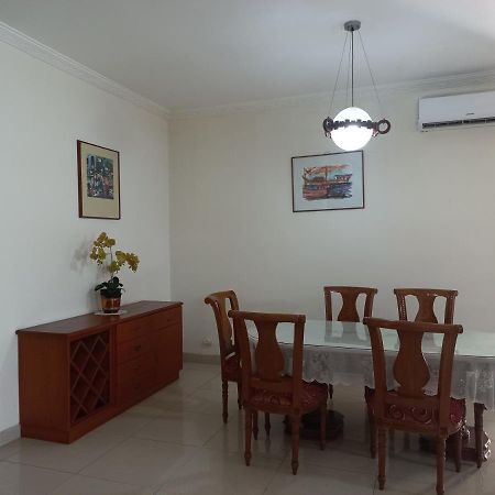 Margot Apartment Pondok Indah Джакарта Экстерьер фото