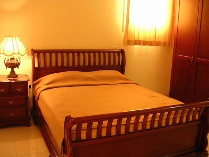 Margot Apartment Pondok Indah Джакарта Экстерьер фото