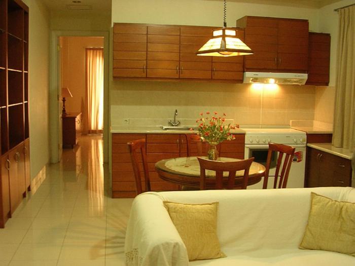 Margot Apartment Pondok Indah Джакарта Экстерьер фото