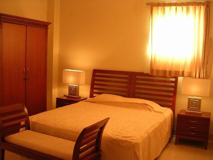 Margot Apartment Pondok Indah Джакарта Экстерьер фото