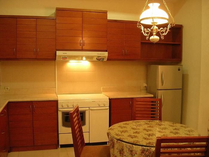 Margot Apartment Pondok Indah Джакарта Экстерьер фото