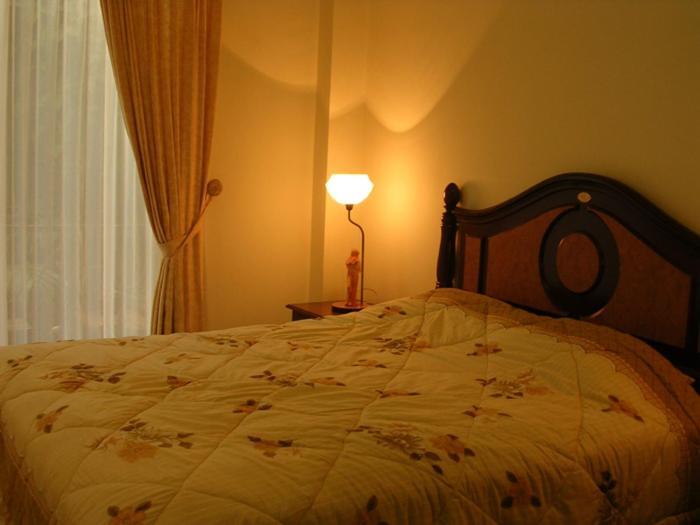 Margot Apartment Pondok Indah Джакарта Экстерьер фото